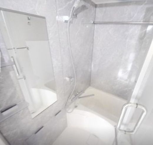 シーフォルム森下駅前