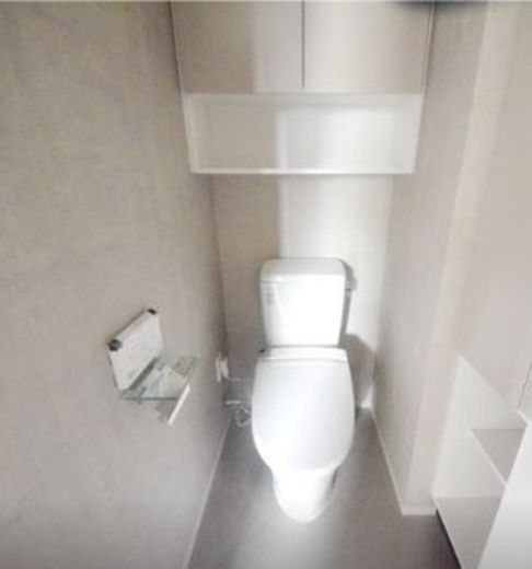 シーフォルム森下駅前