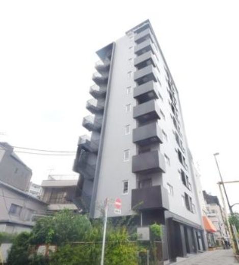 シーフォルム森下駅前