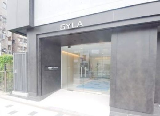 シーフォルム森下駅前