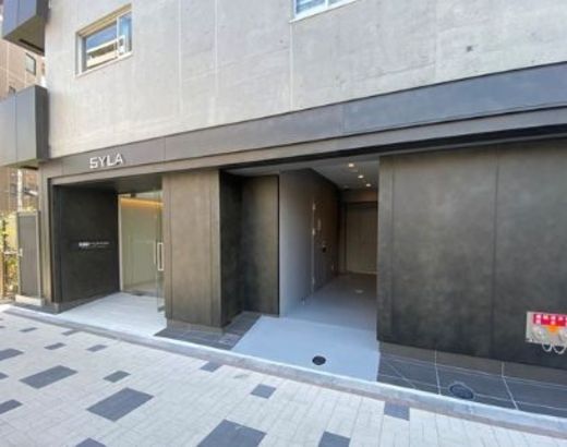 シーフォルム森下駅前