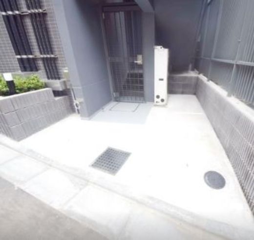 シーフォルム森下駅前