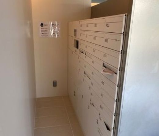 シーフォルム森下駅前