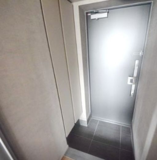 シーフォルム森下駅前