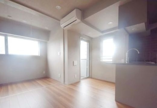 シーフォルム森下駅前