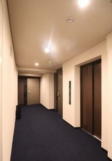 ドゥーエ月島2
