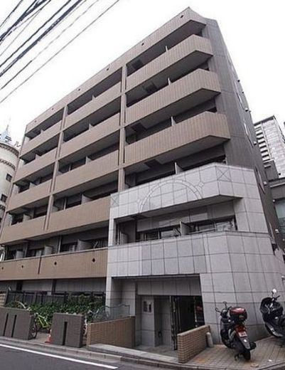 パレステュディオ赤坂