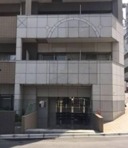 パレステュディオ赤坂