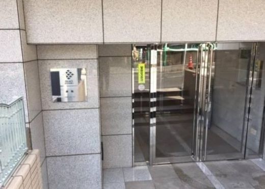 パレステュディオ赤坂