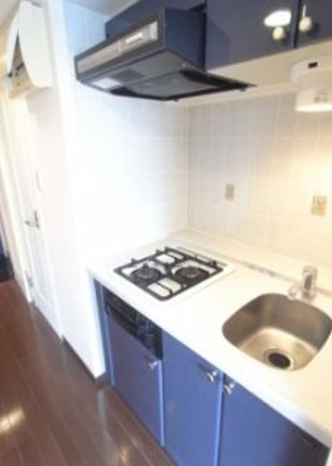 パレステュディオ赤坂