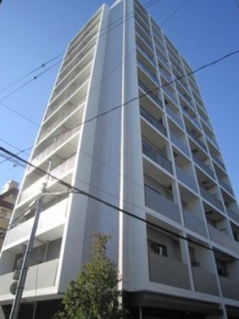 パークアクシス上野