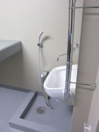 パークアクシス上野