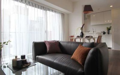 パークアクシス上野