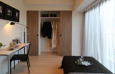 パークアクシス上野