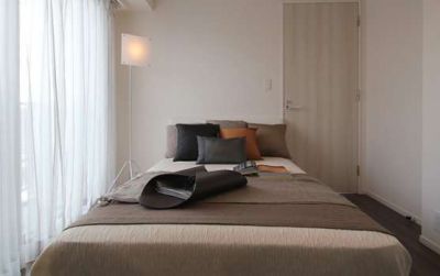 パークアクシス上野