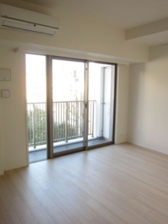 パークアクシス上野