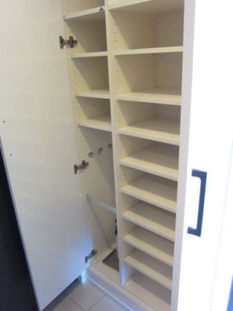 パークアクシス上野