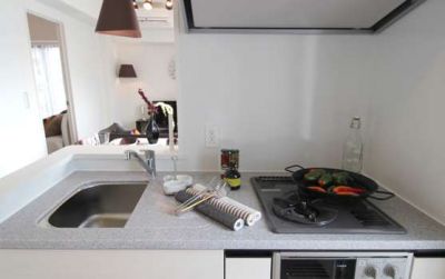 パークアクシス上野