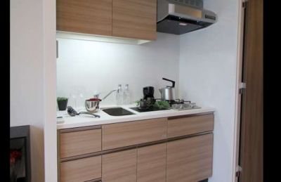 パークアクシス上野