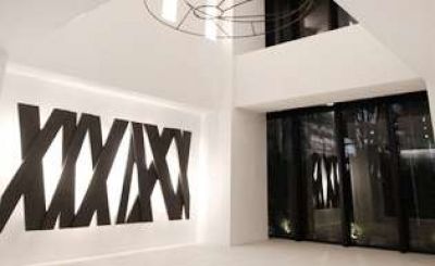 パークアクシス上野