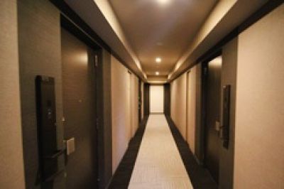 パークアクシス上野