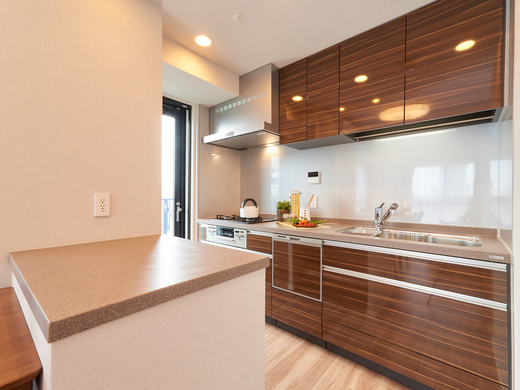 プライマルシティ神楽坂