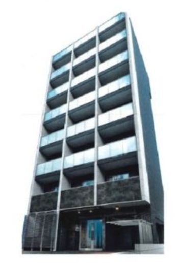 物件メイン画像