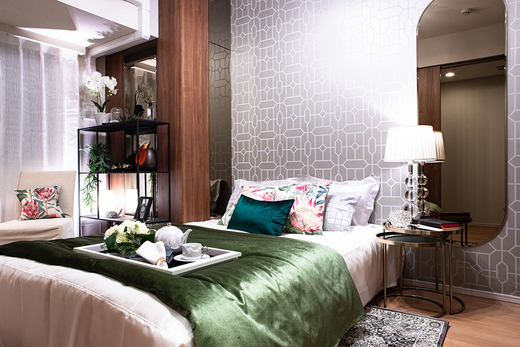 プラウドシティ東雲キャナルマークス