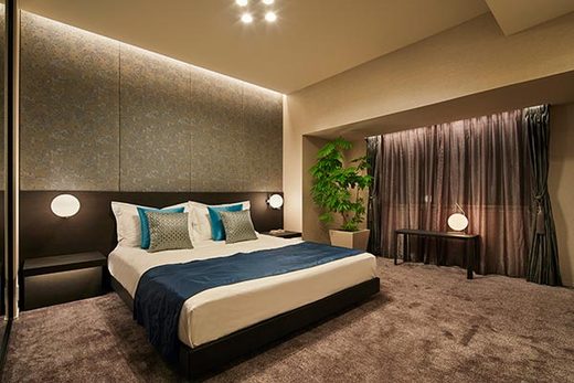 プラウドシティ東雲キャナルマークス