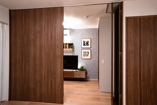 プラウドシティ東雲キャナルマークス