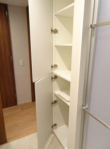 プラウドシティ東雲キャナルマークス