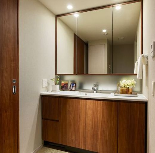 プラウドシティ東雲キャナルマークス