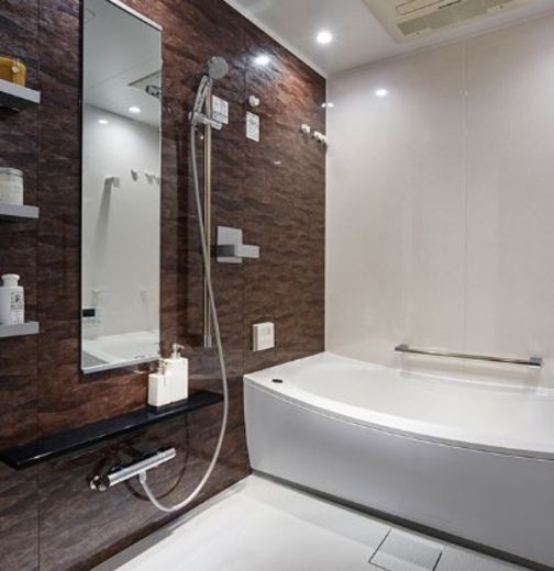 プラウドシティ東雲キャナルマークス