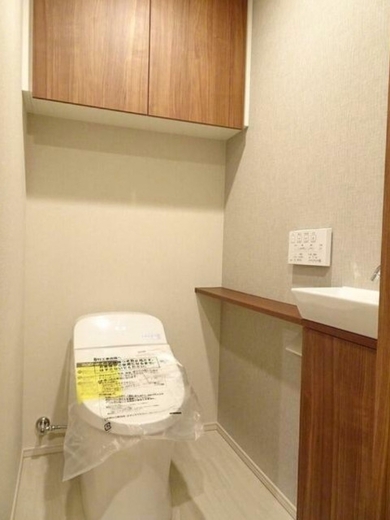 プラウドシティ東雲キャナルマークス