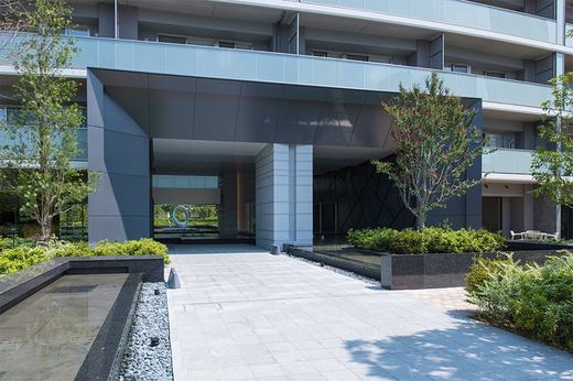 プラウドシティ東雲キャナルマークス