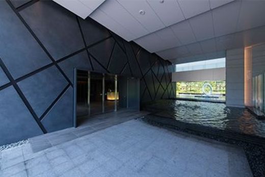 プラウドシティ東雲キャナルマークス