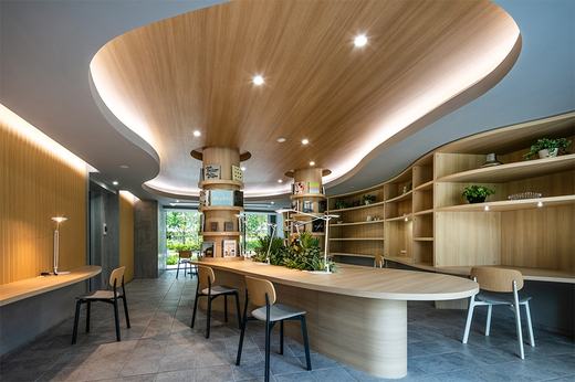 プラウドシティ東雲キャナルマークス