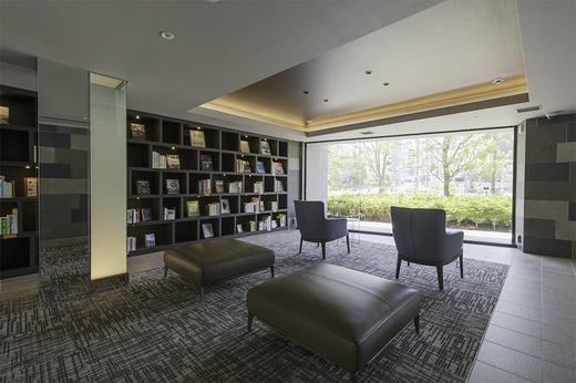 プラウドシティ東雲キャナルマークス