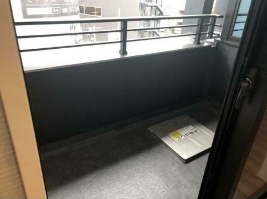 プレミスト東銀座築地エッジコート