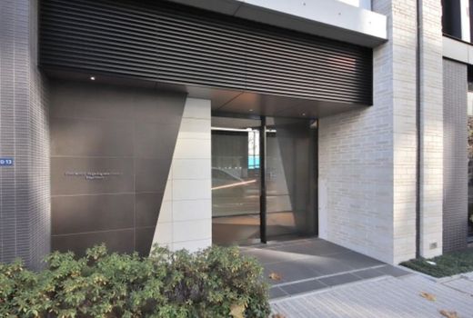プレミスト東銀座築地エッジコート