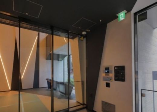 プレミスト東銀座築地エッジコート