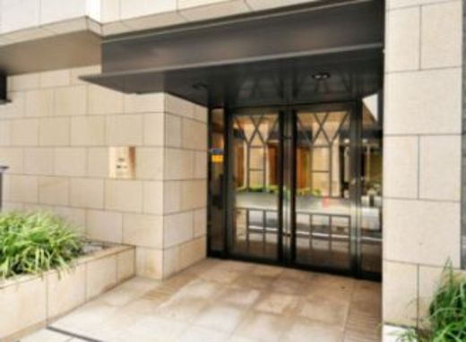 パレステュディオ銀座2丁目