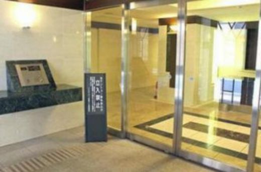 パレステュディオ銀座2丁目