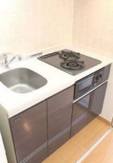 パレステュディオ銀座2丁目