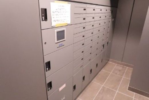 ブラウ上野入谷