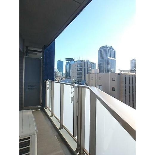 ガーラ・プレシャス赤坂見附