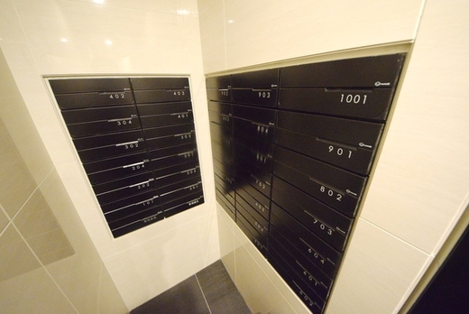 ガーラ・プレシャス赤坂見附