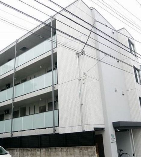 ウェルスクエアイズム武蔵小山SOUTH