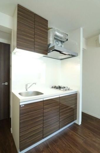 ウェルスクエアイズム武蔵小山SOUTH