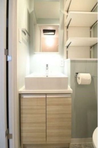 ウェルスクエアイズム武蔵小山SOUTH